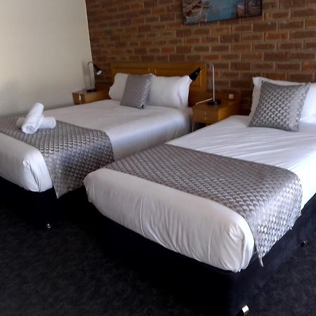 Kerang Motel Dış mekan fotoğraf