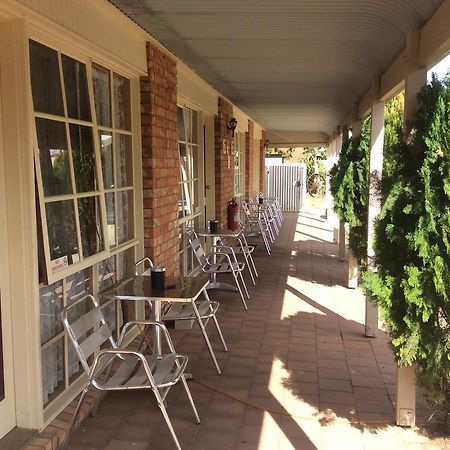 Kerang Motel Dış mekan fotoğraf