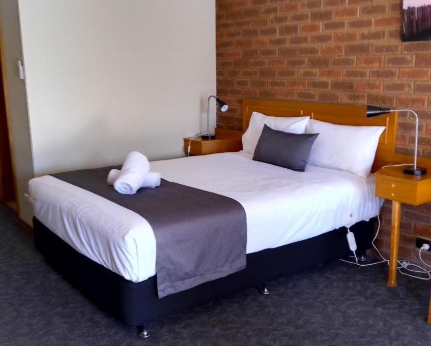 Kerang Motel Dış mekan fotoğraf