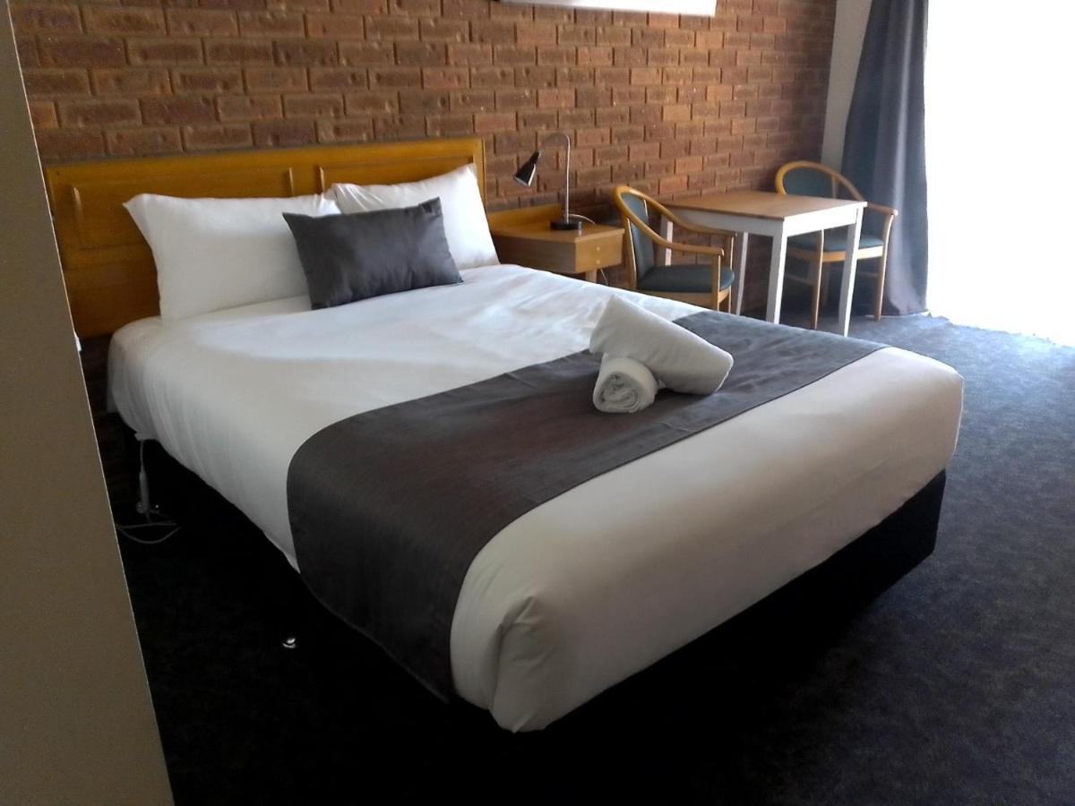 Kerang Motel Dış mekan fotoğraf