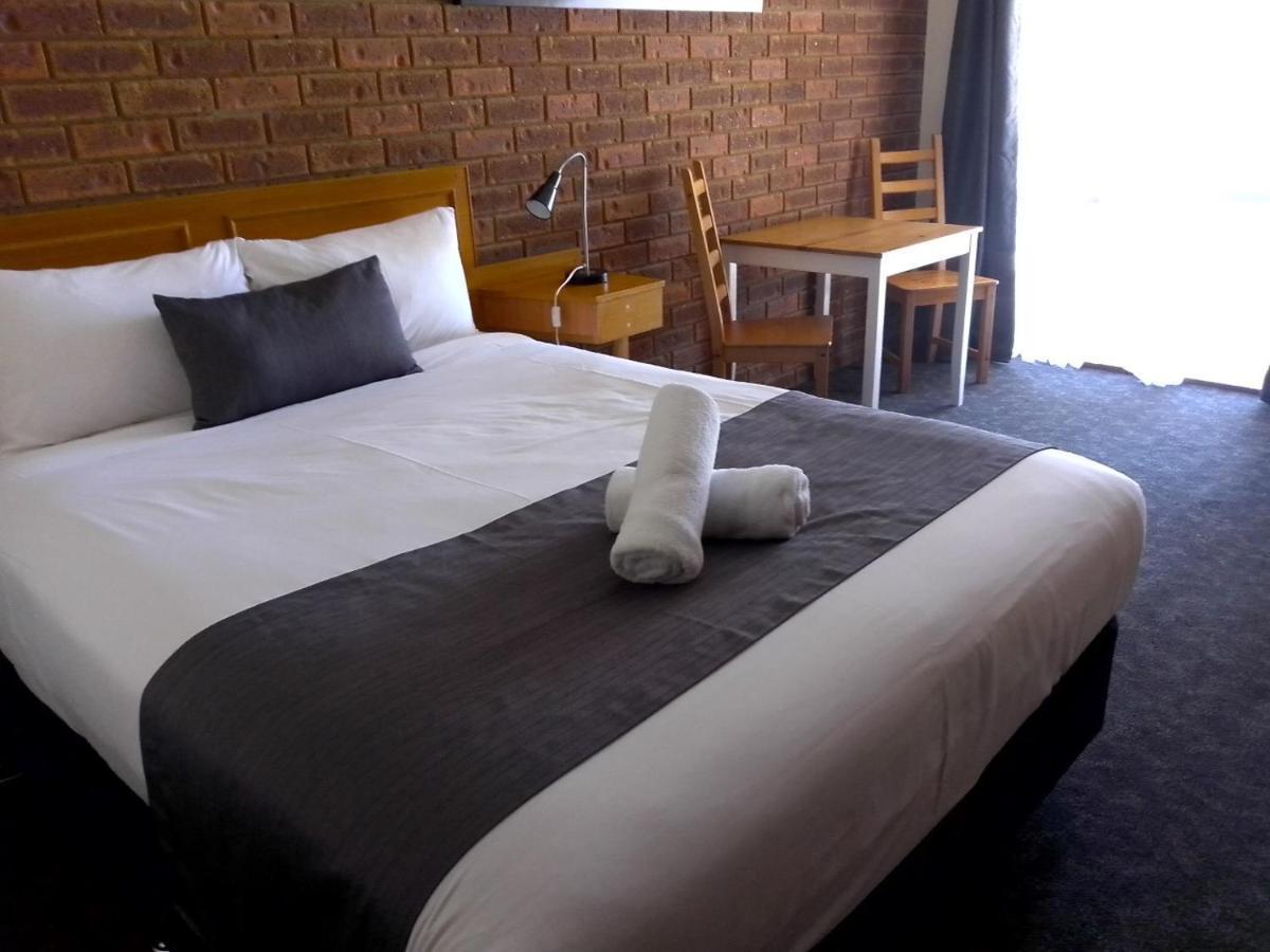 Kerang Motel Dış mekan fotoğraf