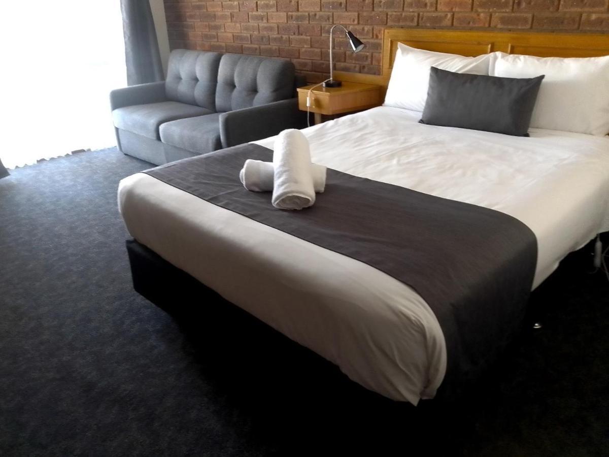 Kerang Motel Dış mekan fotoğraf