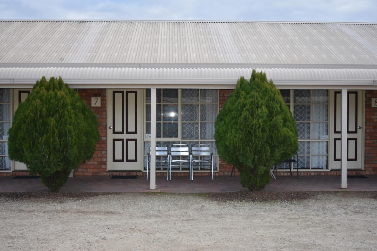 Kerang Motel Dış mekan fotoğraf