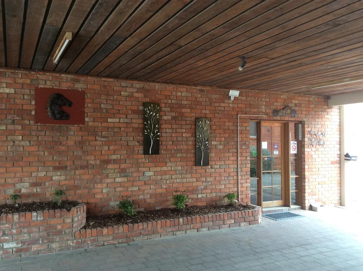 Kerang Motel Dış mekan fotoğraf
