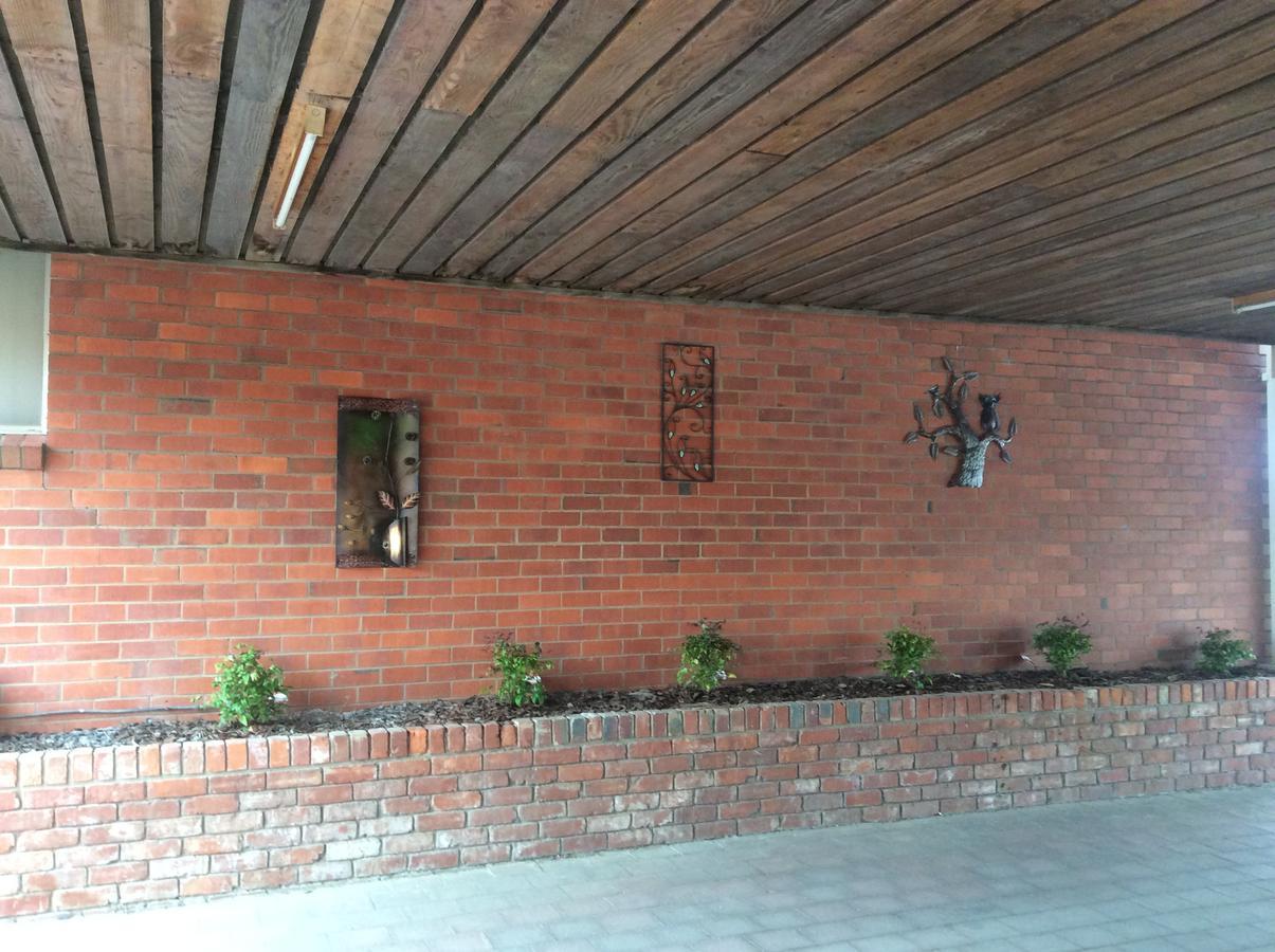 Kerang Motel Dış mekan fotoğraf