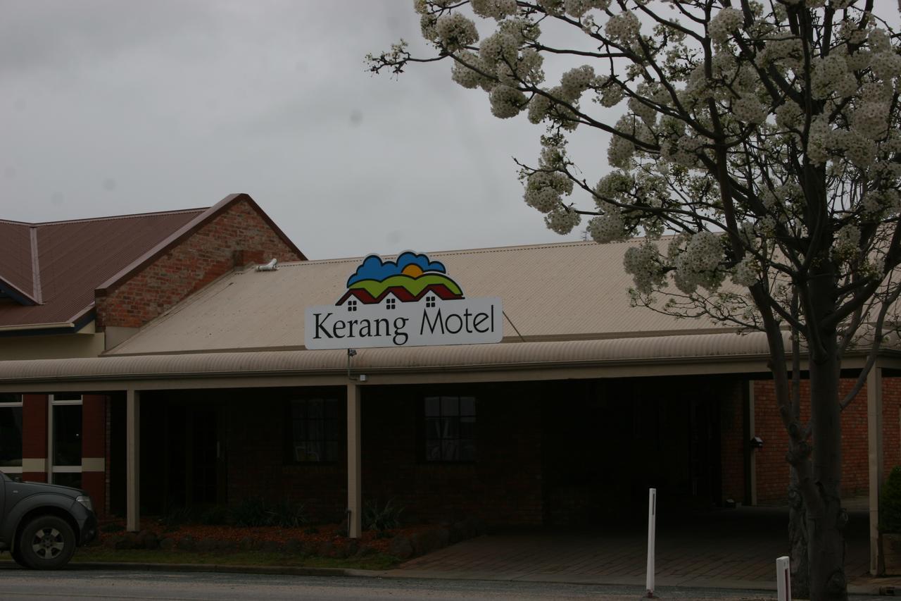 Kerang Motel Dış mekan fotoğraf