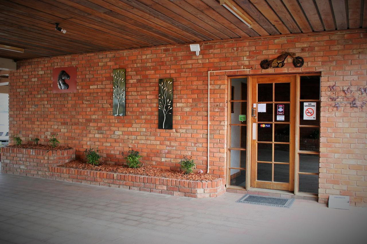 Kerang Motel Dış mekan fotoğraf