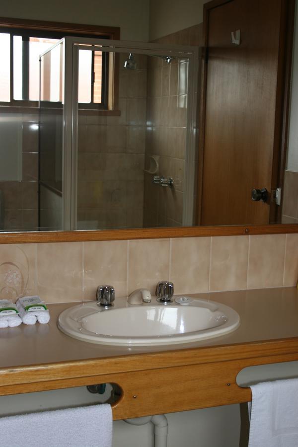 Kerang Motel Dış mekan fotoğraf