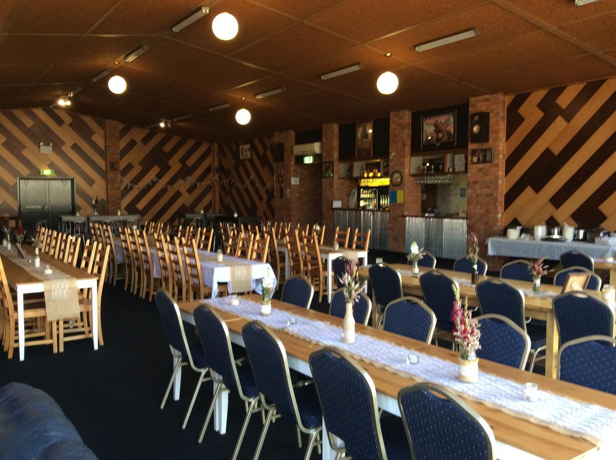 Kerang Motel Dış mekan fotoğraf